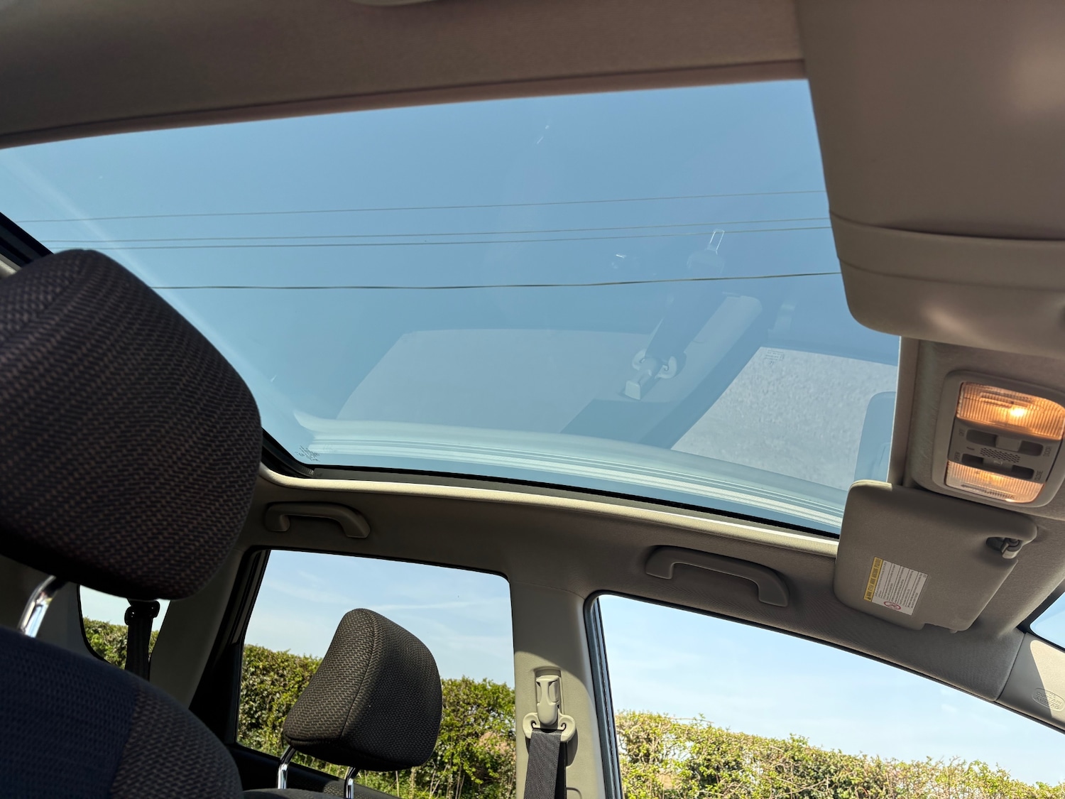 Used Honda Jazz 2013 for sale - 78168220: Photo 9