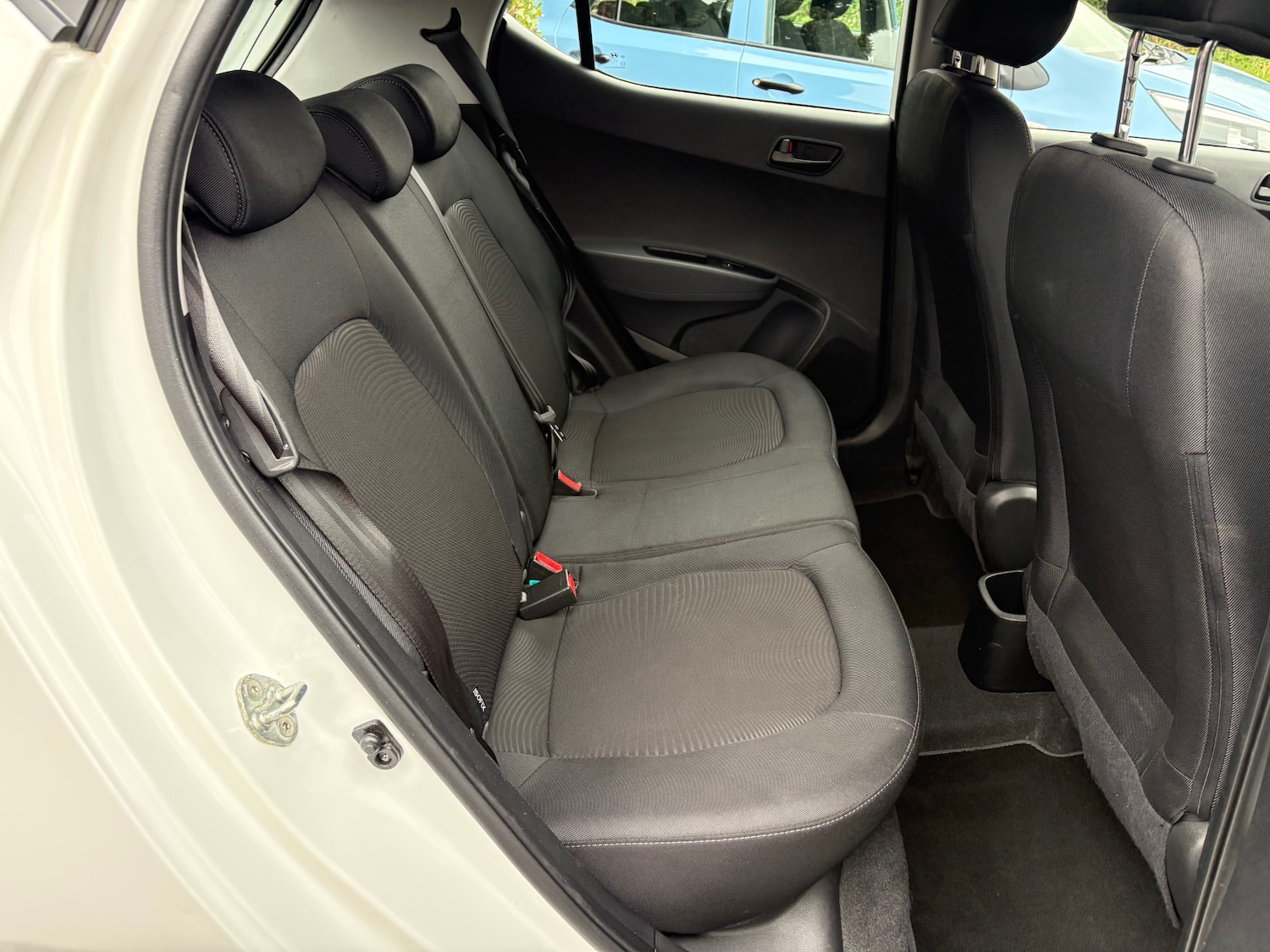 Used Hyundai i10 2017 for sale - 76257499: Photo 11