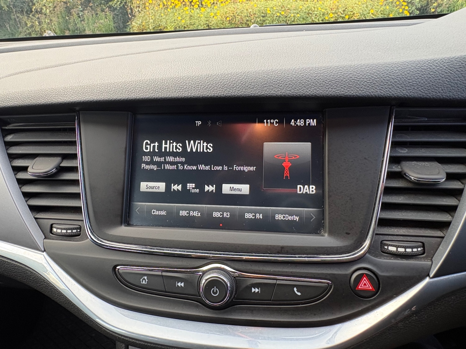 Used Vauxhall Astra 2017 for sale - 76379610: Photo 19