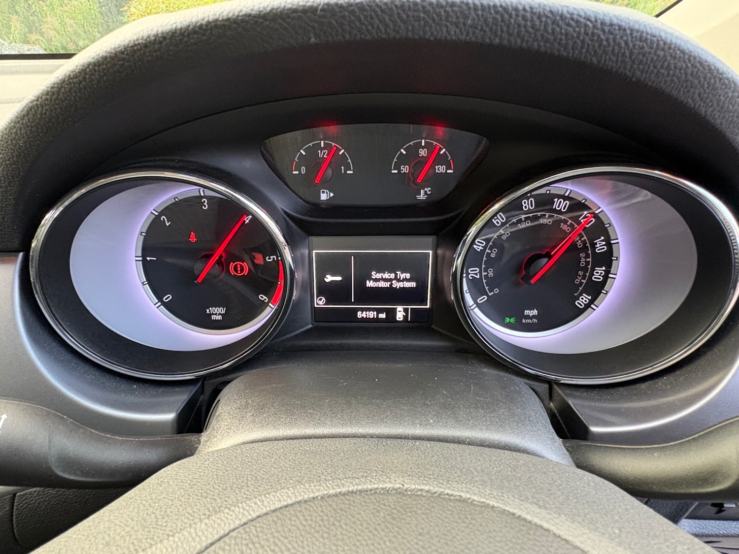 Used Vauxhall Astra 2017 for sale - 76379610: Photo 8