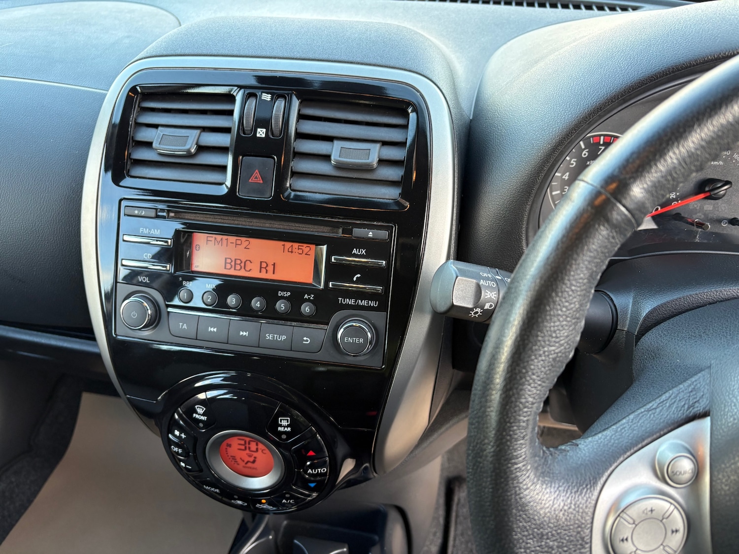 Used Nissan Micra 2016 for sale - 76933406: Photo 10