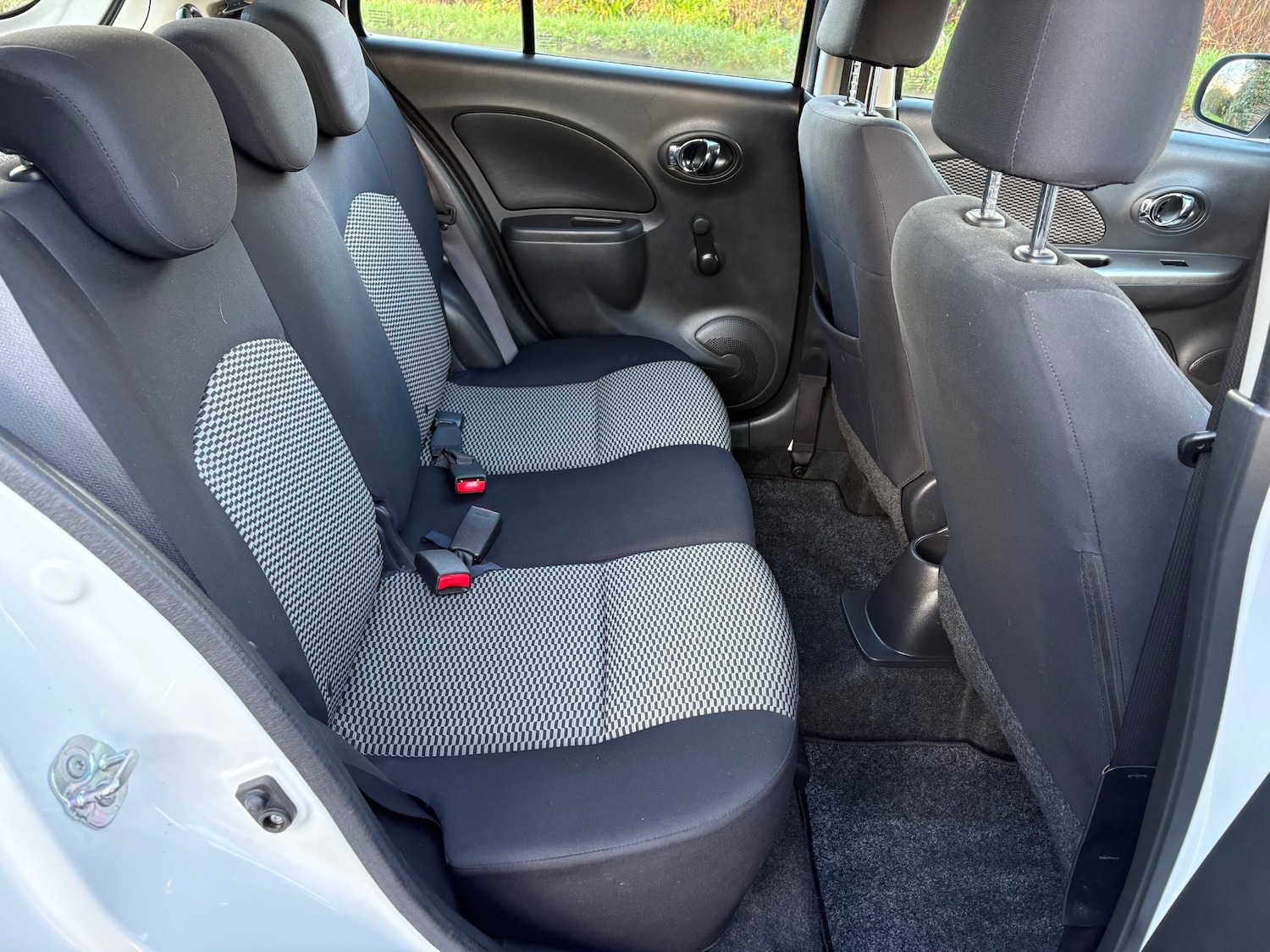 Used Nissan Micra 2016 for sale - 76933406: Photo 12