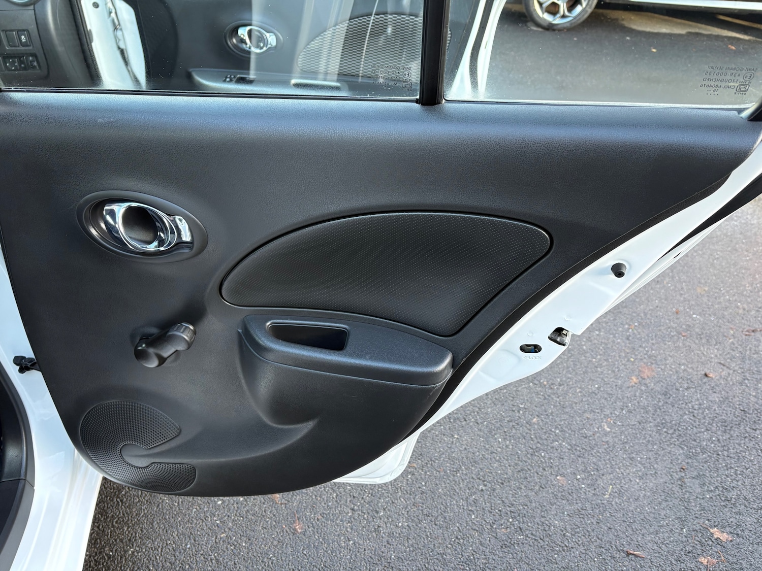 Used Nissan Micra 2016 for sale - 76933406: Photo 13