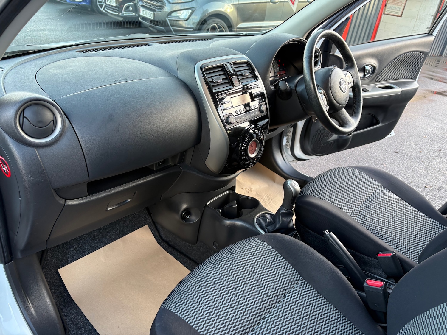 Used Nissan Micra 2016 for sale - 76933406: Photo 15