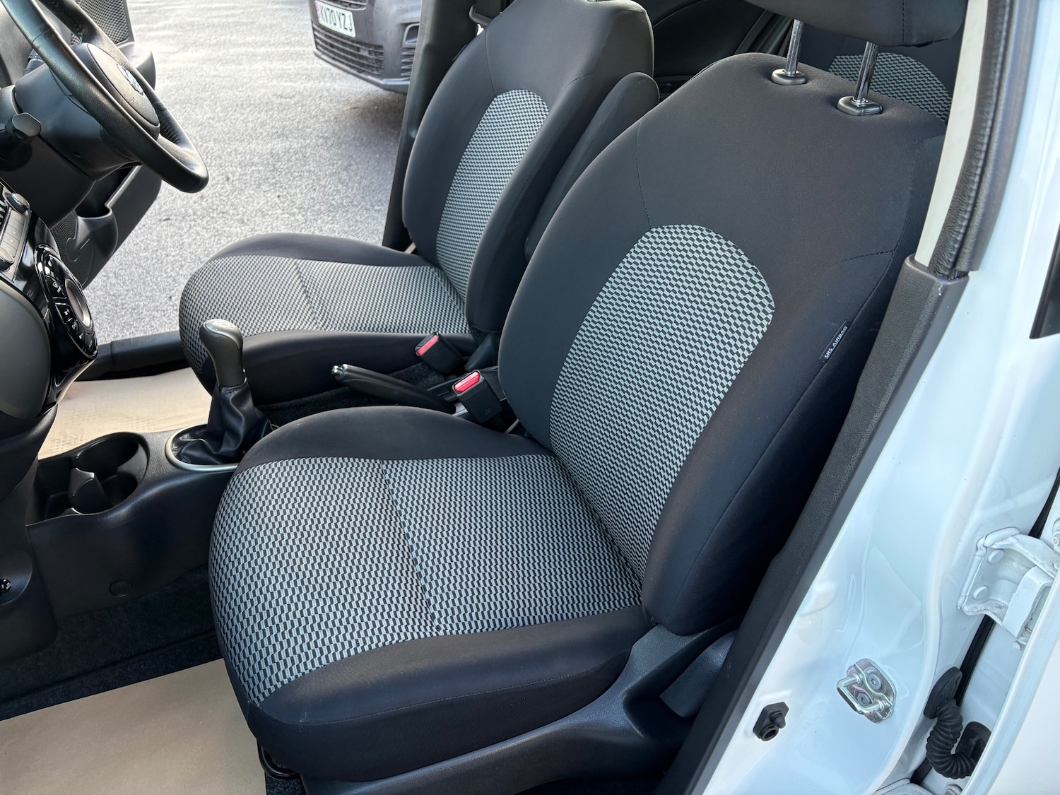 Used Nissan Micra 2016 for sale - 76933406: Photo 16