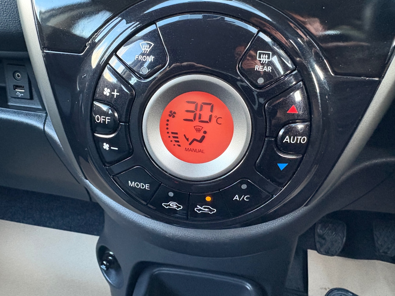 Used Nissan Micra 2016 for sale - 76933406: Photo 18