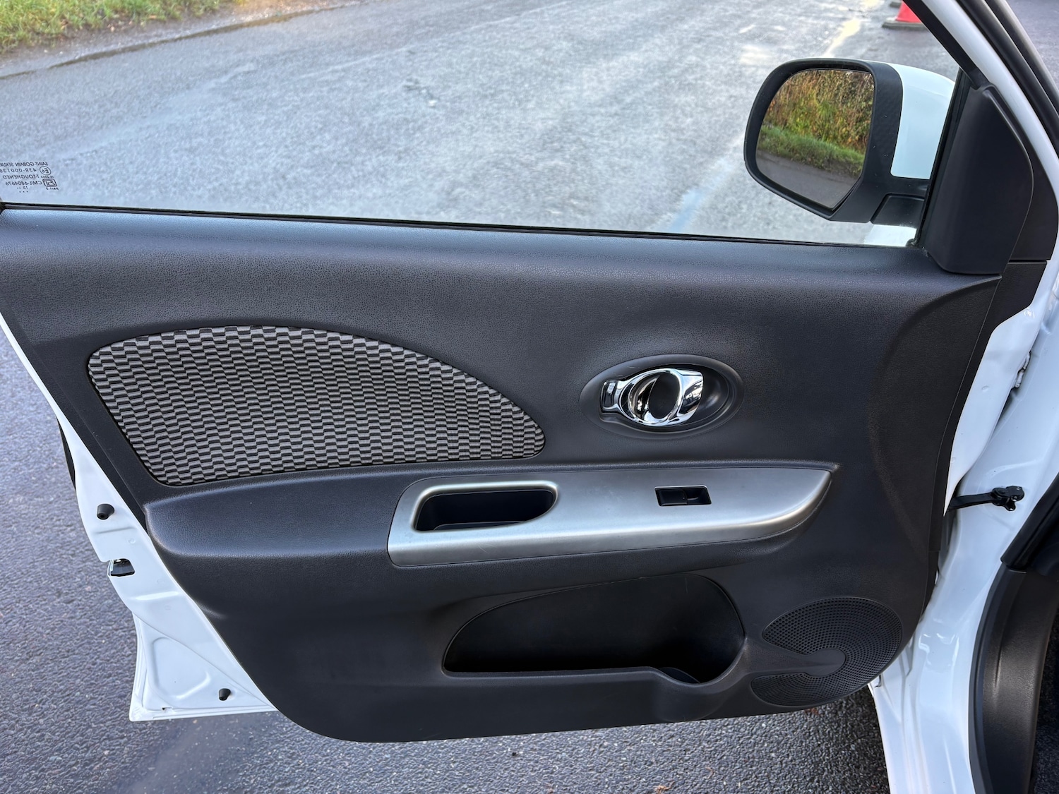 Used Nissan Micra 2016 for sale - 76933406: Photo 19