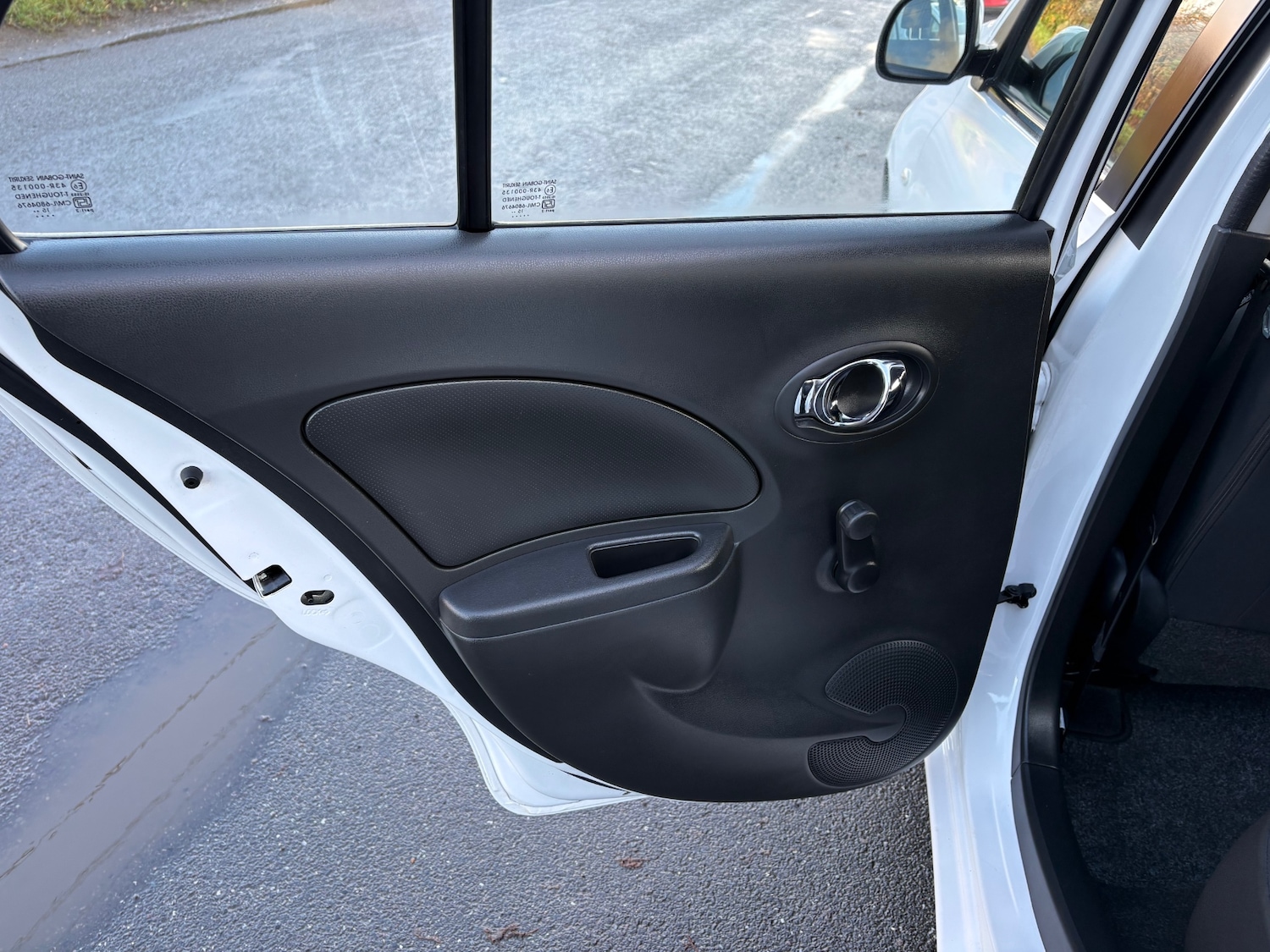 Used Nissan Micra 2016 for sale - 76933406: Photo 20