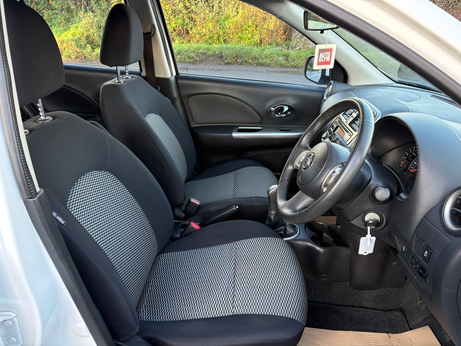 Used Nissan Micra 2016 for sale - 76933406: Photo 7