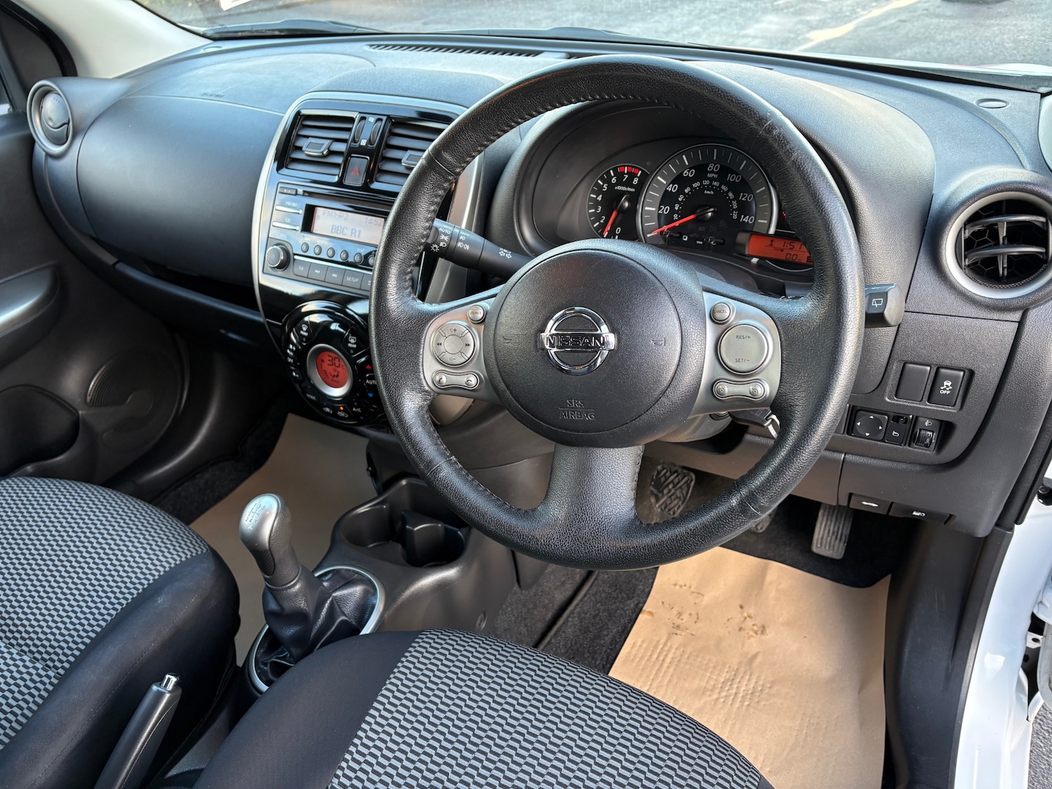 Used Nissan Micra 2016 for sale - 76933406: Photo 8