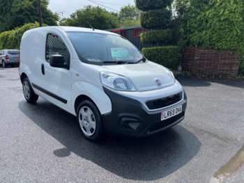 Used Fiat Fiorino 2019 for sale - 74724096: Photo