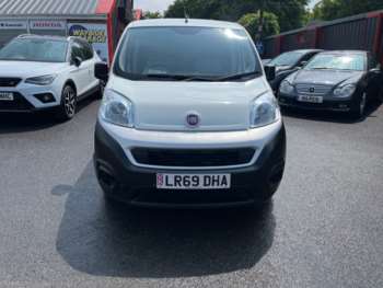 Used Fiat Fiorino 2019 for sale - 74724096: Photo