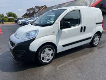 Used Fiat Fiorino 2019 for sale - 74724096: Photo