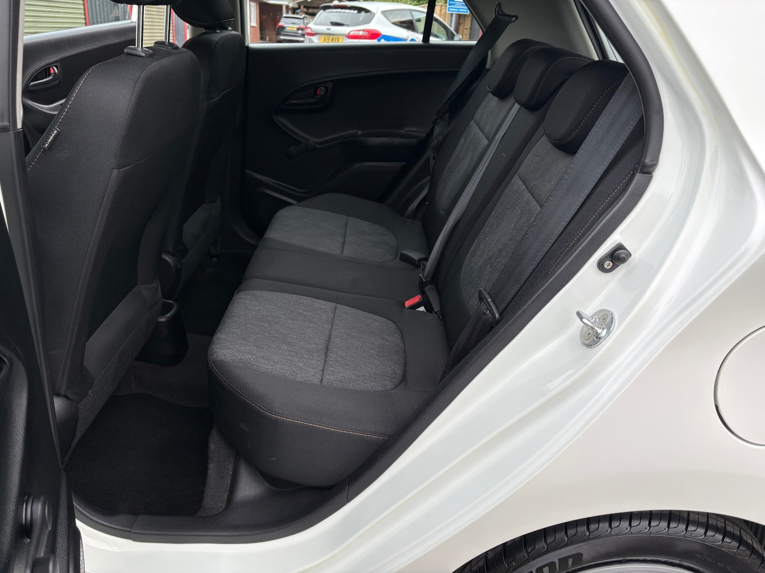 Vehicle 16