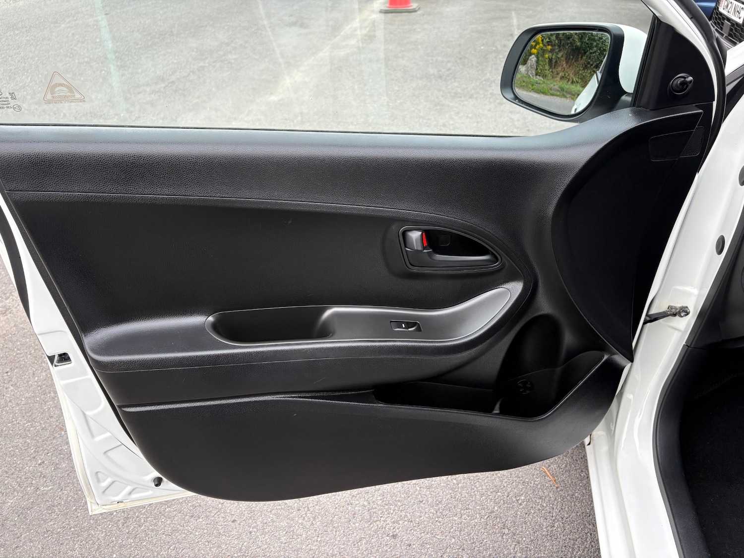 Vehicle 17