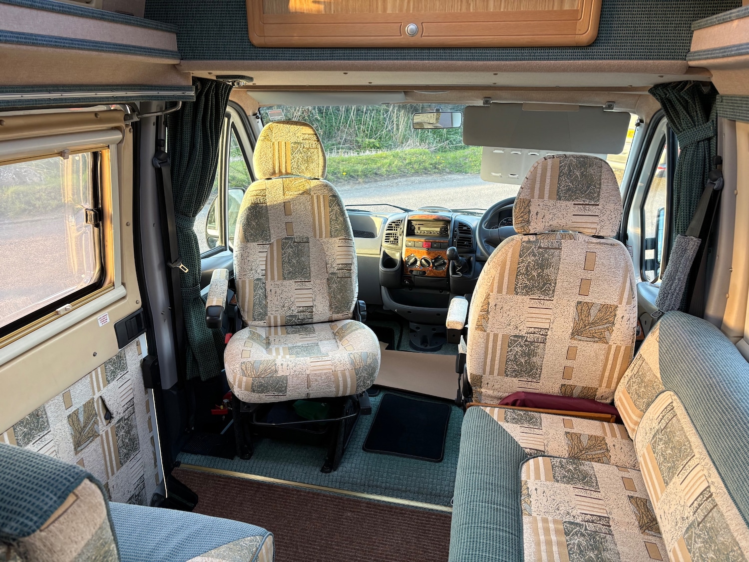 Used Peugeot Boxer 2005 for sale - 78070280: Photo 10