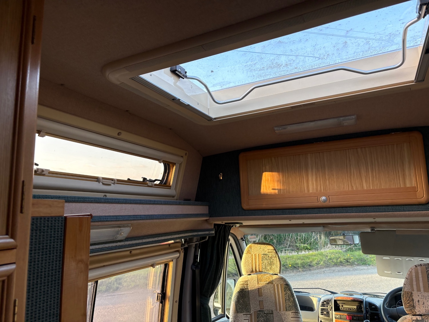 Used Peugeot Boxer 2005 for sale - 78070280: Photo 11