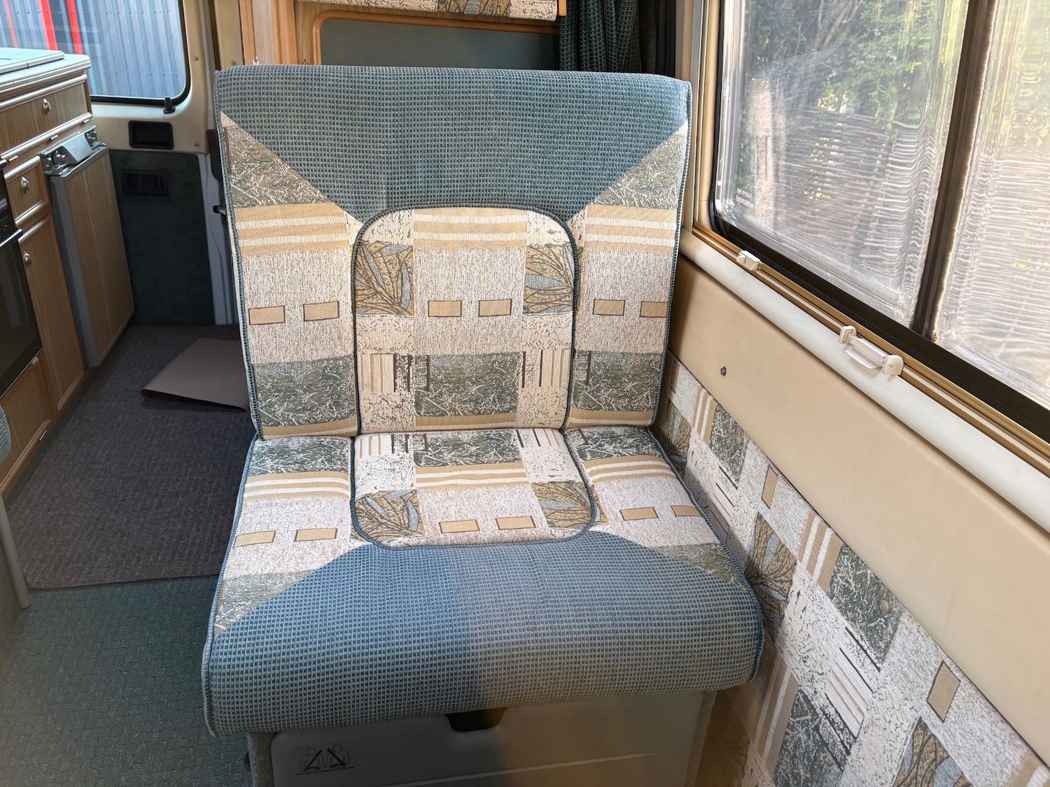 Used Peugeot Boxer 2005 for sale - 78070280: Photo 13