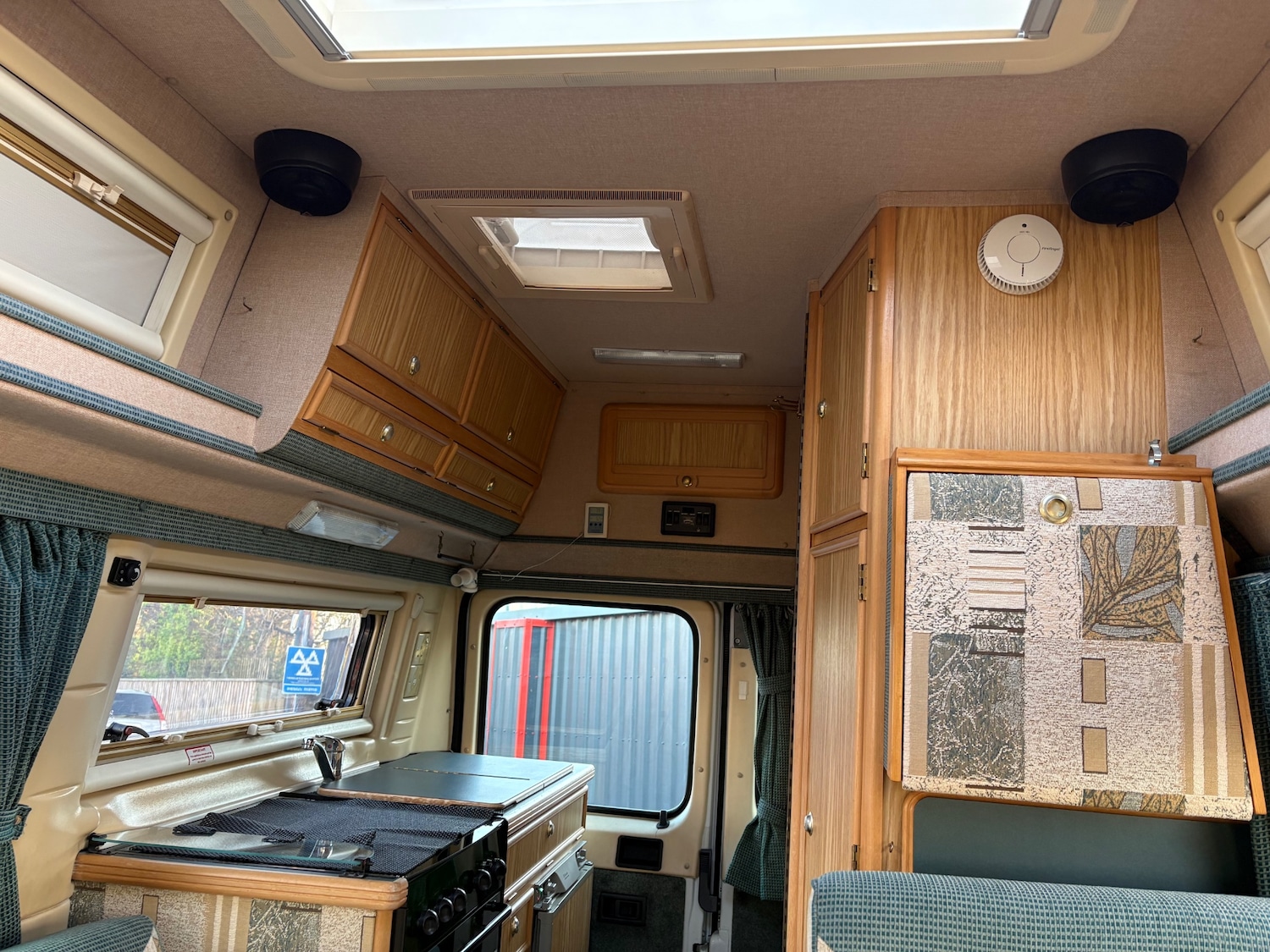 Used Peugeot Boxer 2005 for sale - 78070280: Photo 14