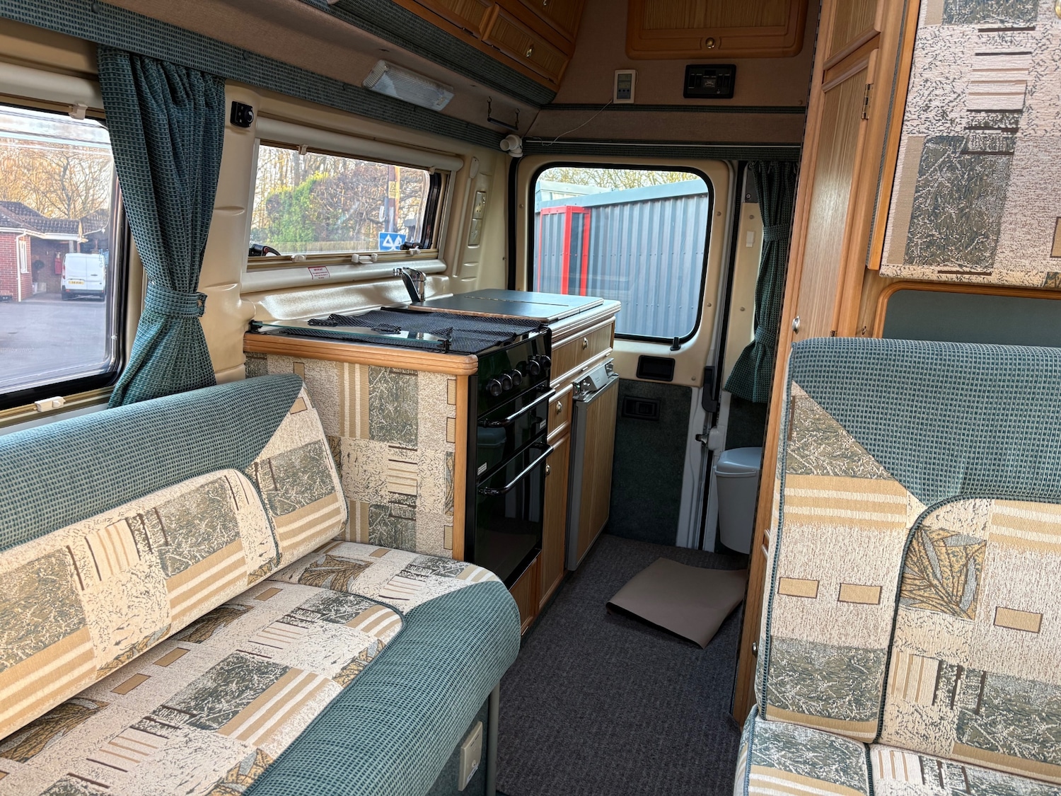 Used Peugeot Boxer 2005 for sale - 78070280: Photo 15