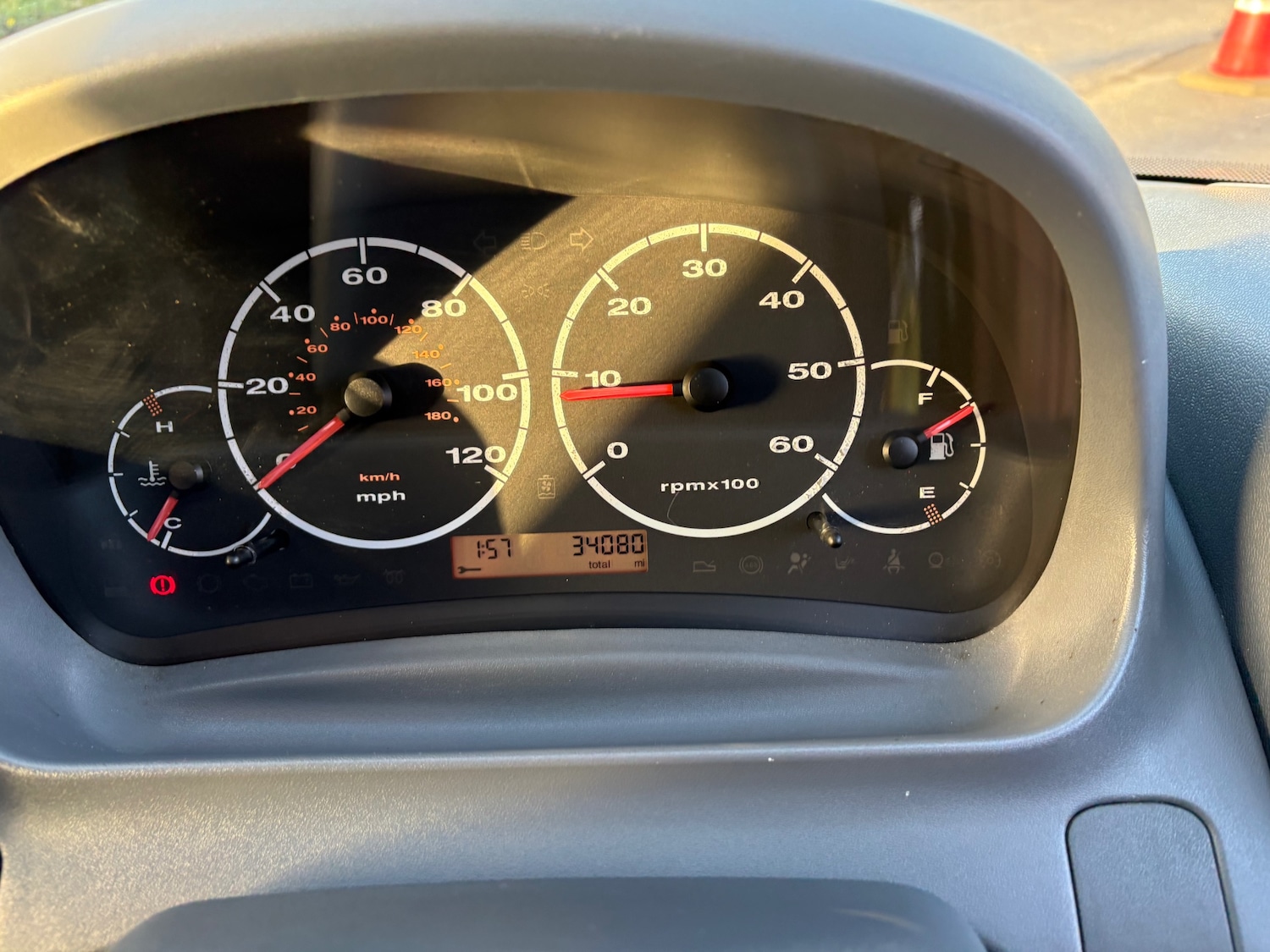 Used Peugeot Boxer 2005 for sale - 78070280: Photo 16