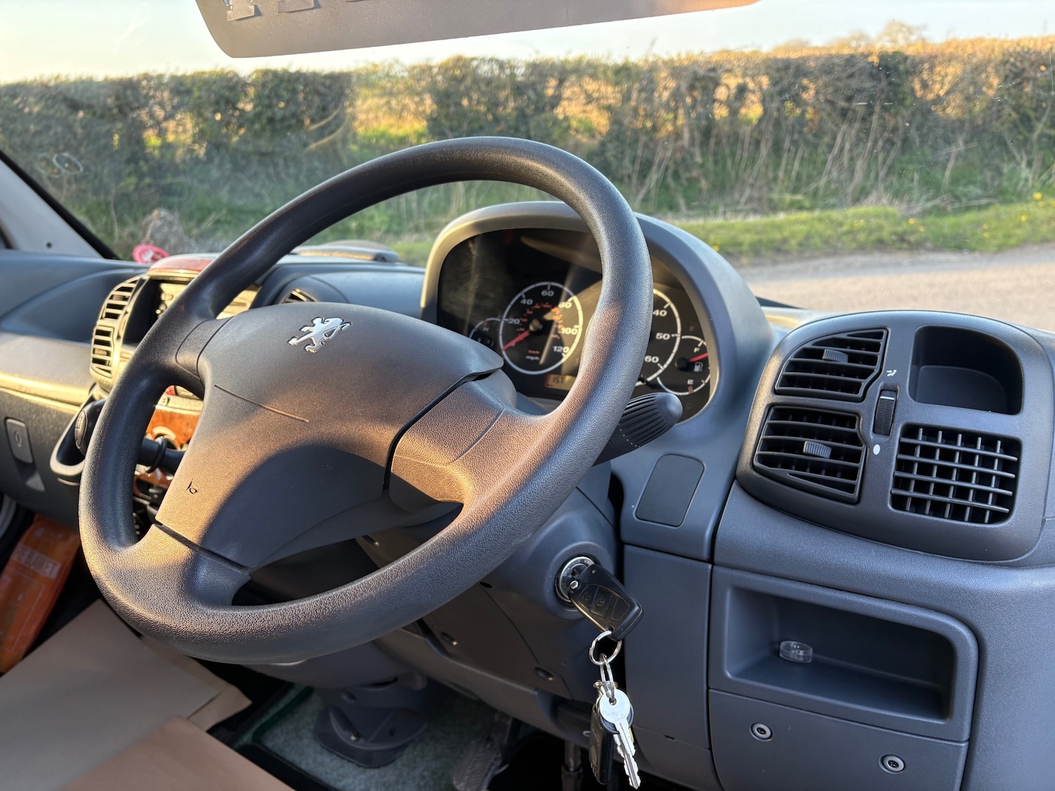 Used Peugeot Boxer 2005 for sale - 78070280: Photo 17