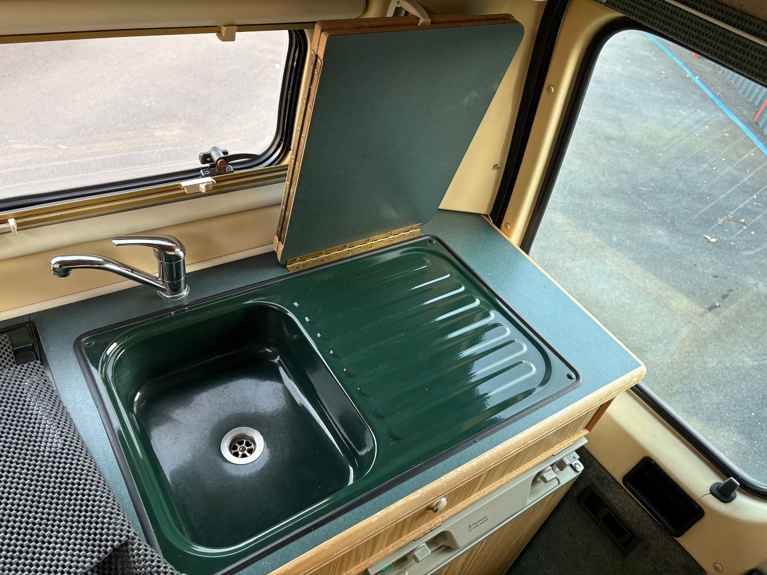 Used Peugeot Boxer 2005 for sale - 78070280: Photo 19