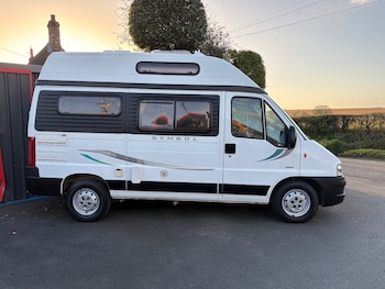 Peugeot Boxer feature image