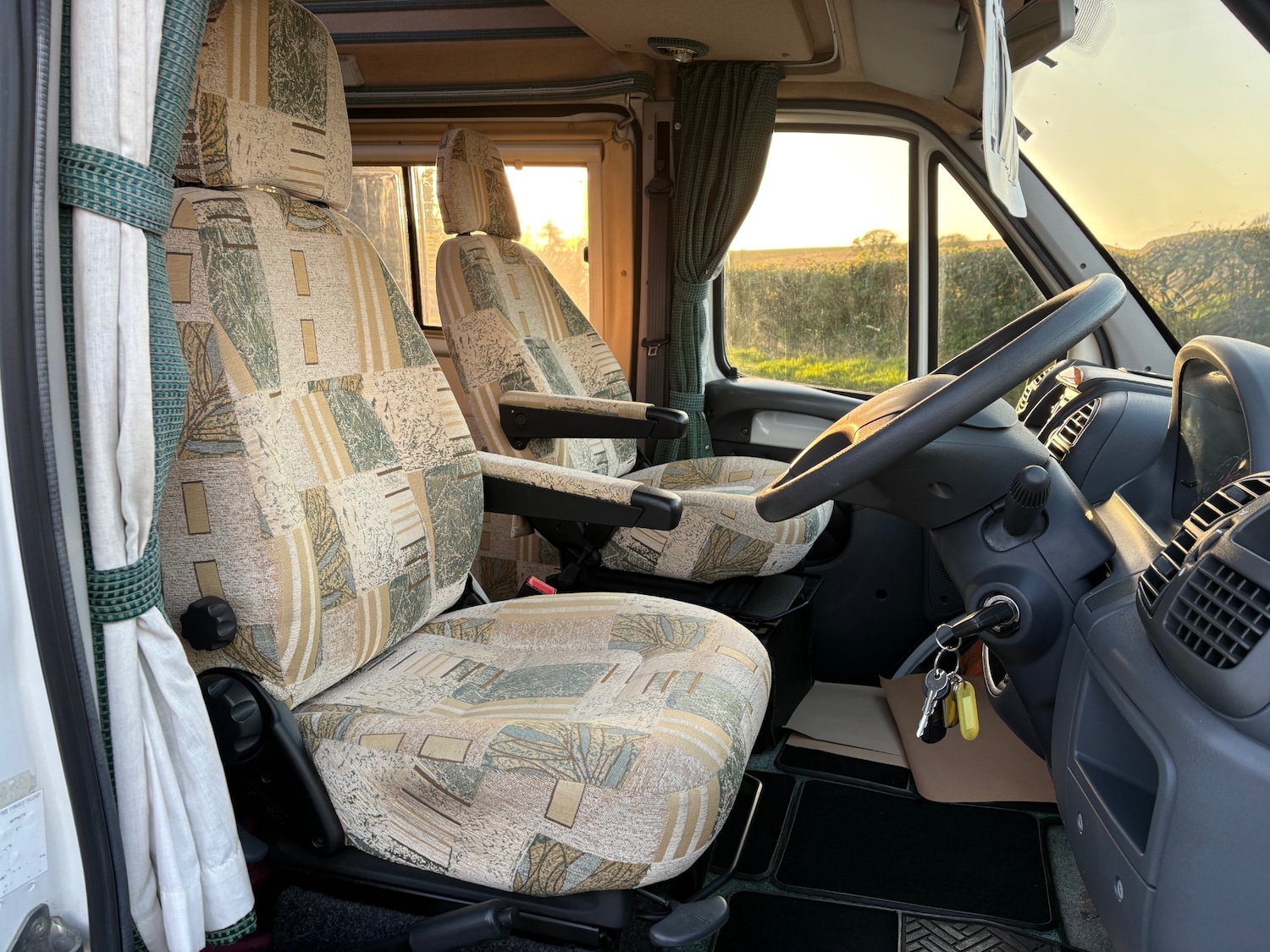 Used Peugeot Boxer 2005 for sale - 78070280: Photo 5