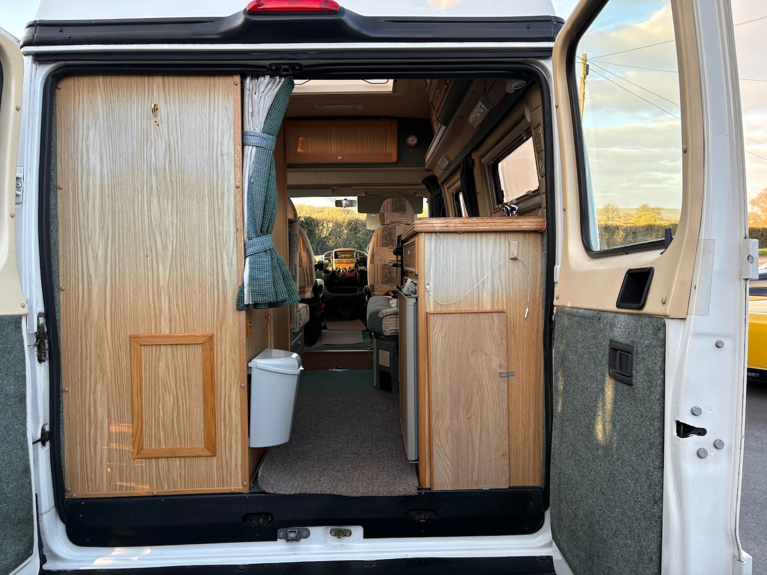 Used Peugeot Boxer 2005 for sale - 78070280: Photo 7