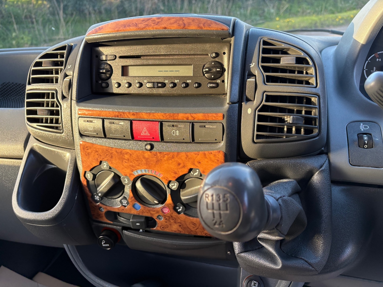 Used Peugeot Boxer 2005 for sale - 78070280: Photo 8