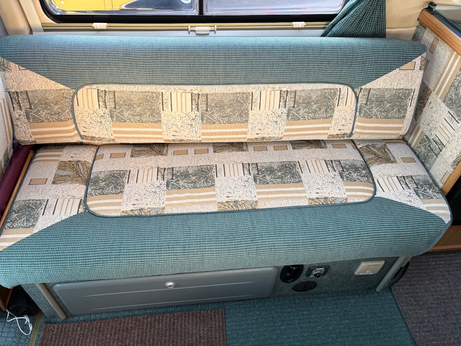 Used Peugeot Boxer 2005 for sale - 78070280: Photo 9