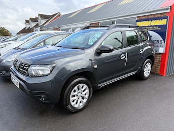 Used Dacia Duster 2022 for sale - 78647113: Photo