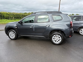 Used Dacia Duster 2022 for sale - 78647113: Photo