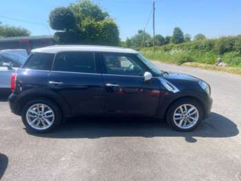 2013 (13) - 1.6 Cooper D 5dr