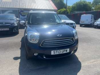 Used MINI Countryman 2013 for sale - 74651869: Photo
