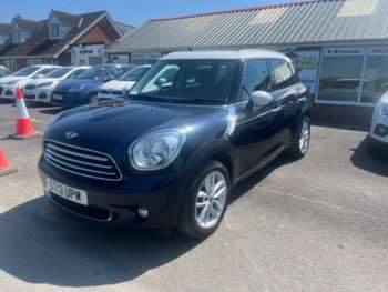 Used MINI Countryman 2013 for sale - 74651869: Photo