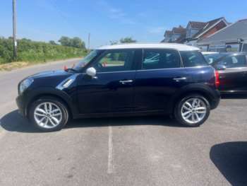 Used MINI Countryman 2013 for sale - 74651869: Photo