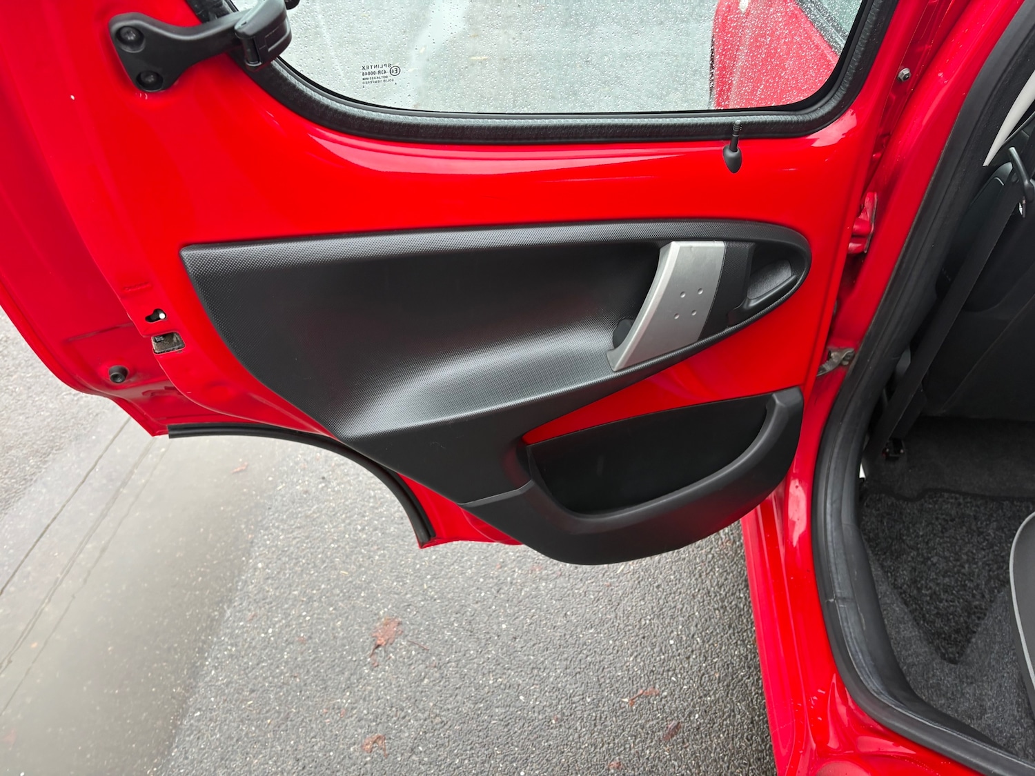 Used Peugeot 107 2012 for sale - 76669906: Photo 15