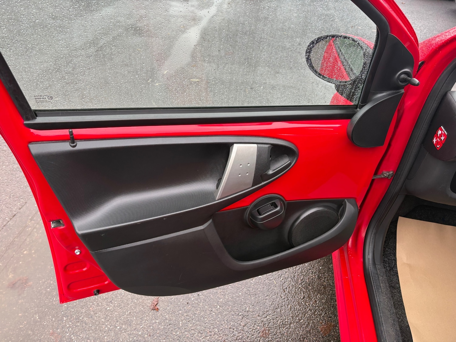 Used Peugeot 107 2012 for sale - 76669906: Photo 16