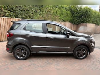 Used Ford Ecosport 2021 for sale - 79518928: Photo