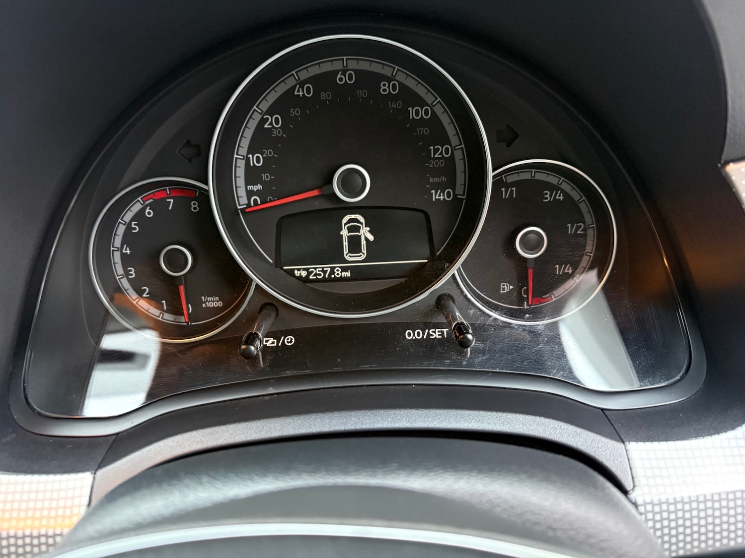 Used Volkswagen up! 2016 for sale - 77264220: Photo 13