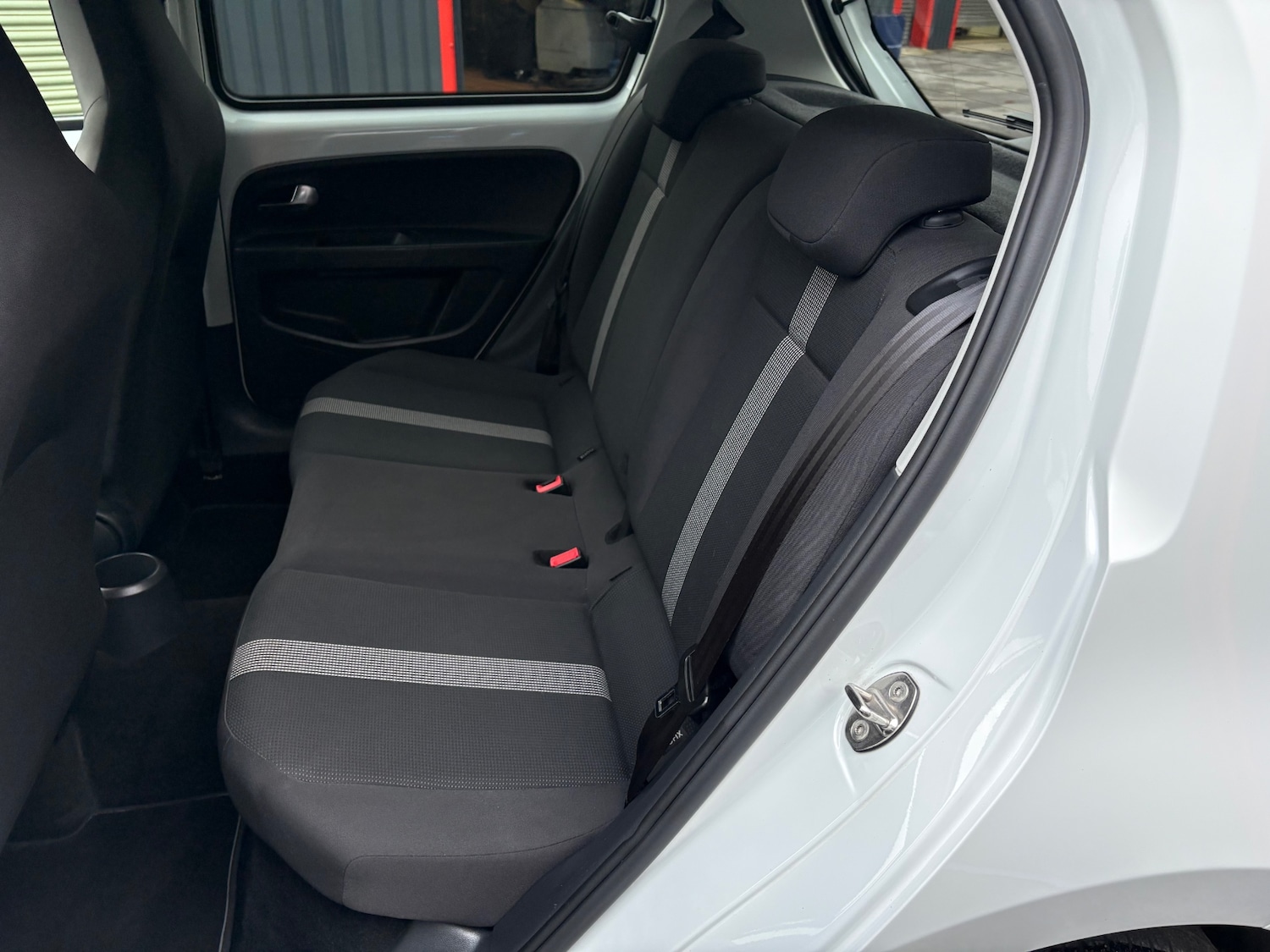 Used Volkswagen up! 2016 for sale - 77264220: Photo 16