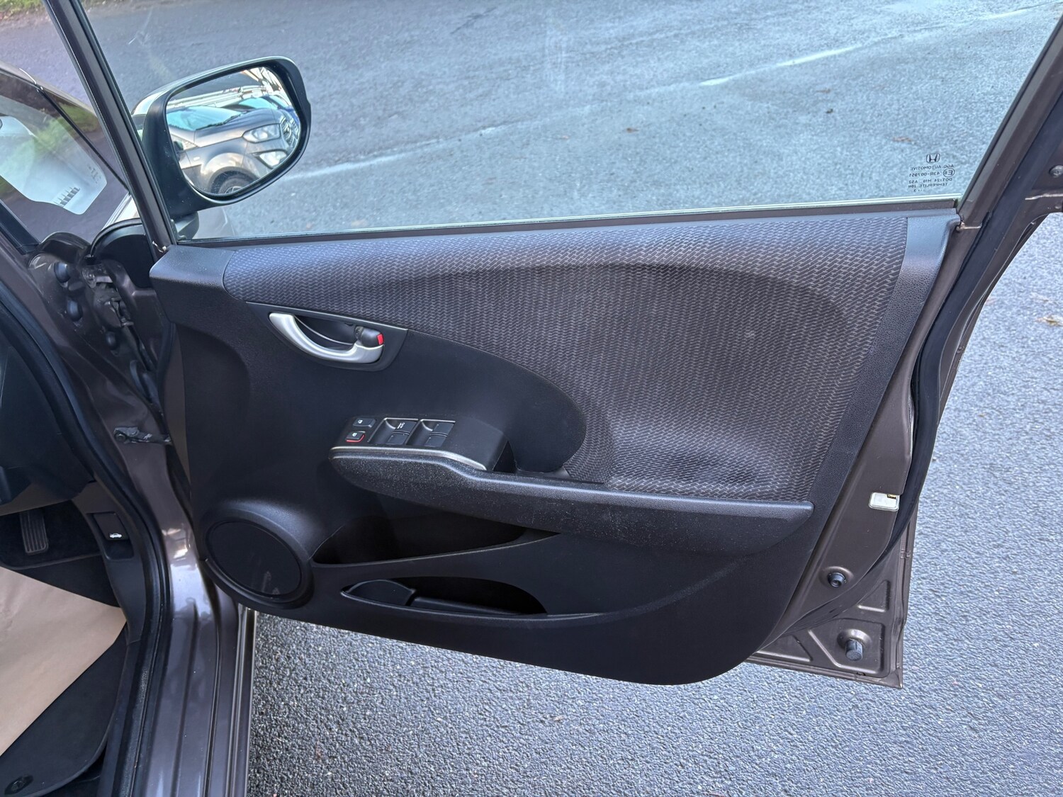 Used Honda Jazz 2013 for sale - 76798901: Photo 11