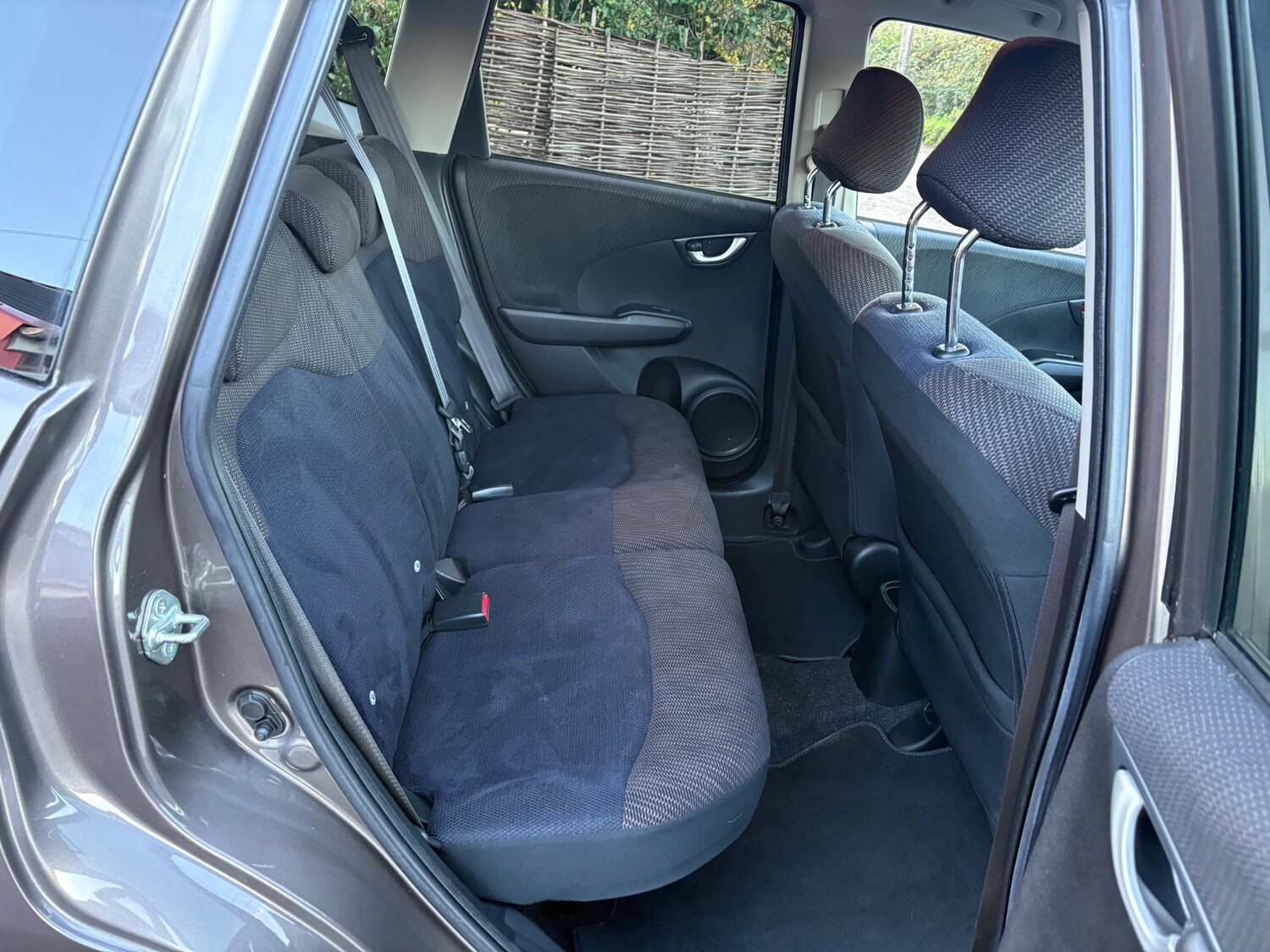 Used Honda Jazz 2013 for sale - 76798901: Photo 12