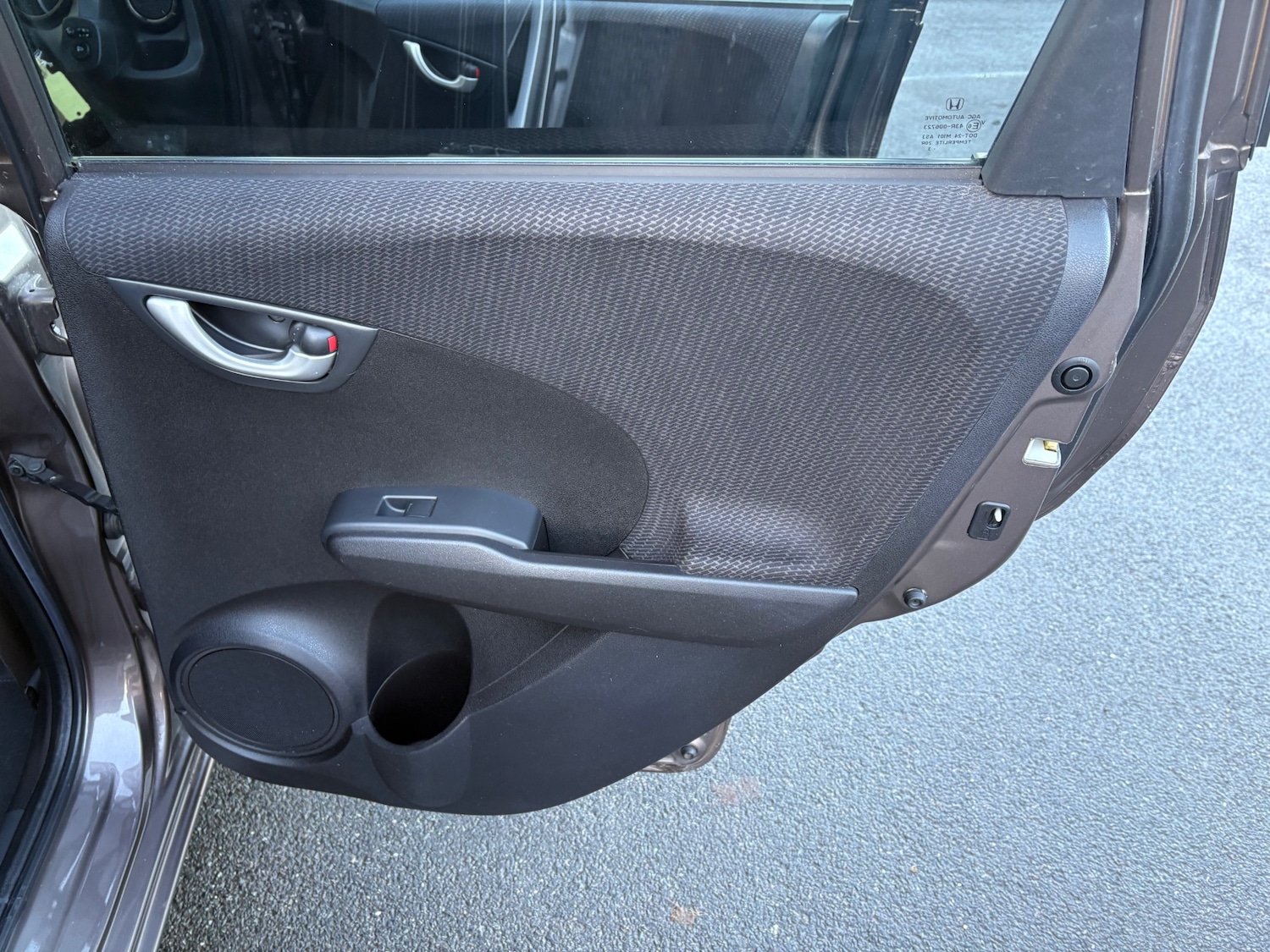 Used Honda Jazz 2013 for sale - 76798901: Photo 13