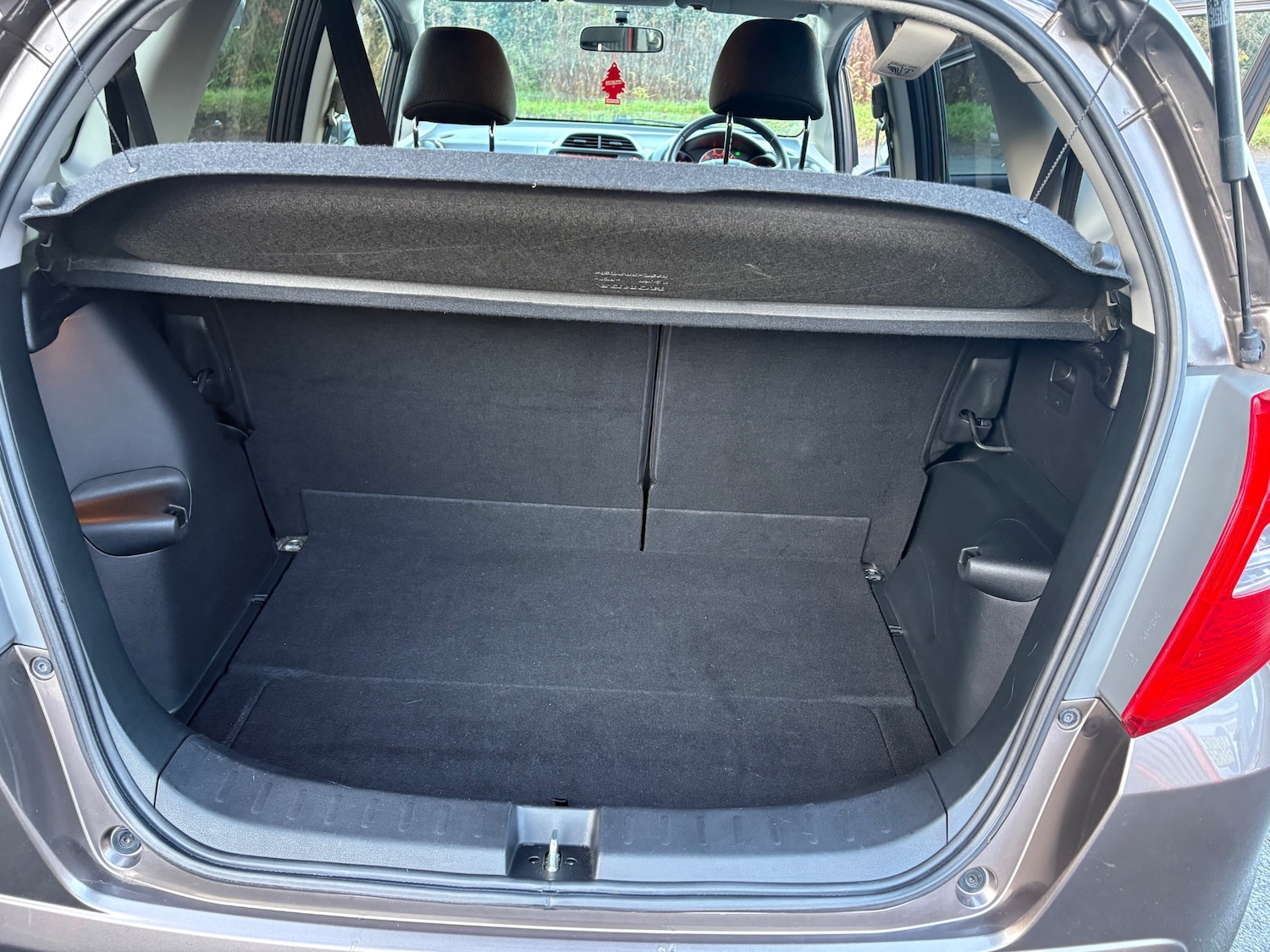 Used Honda Jazz 2013 for sale - 76798901: Photo 14