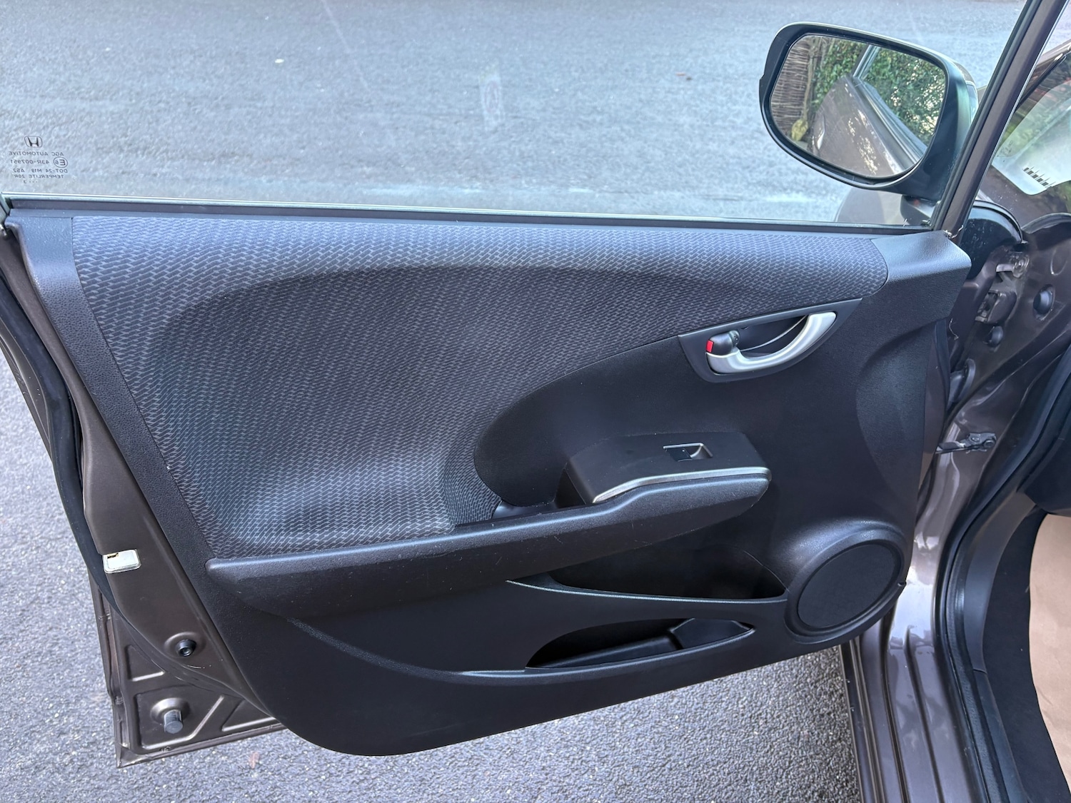 Used Honda Jazz 2013 for sale - 76798901: Photo 15