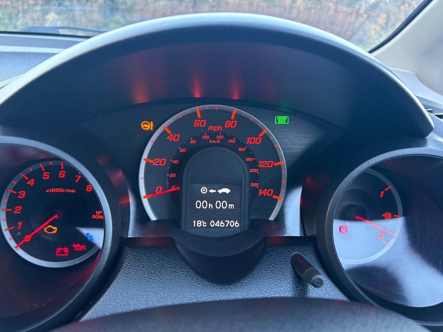 Used Honda Jazz 2013 for sale - 76798901: Photo 17