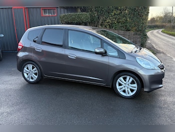 2013 (63) - 1.4 i-VTEC ES Plus 5dr